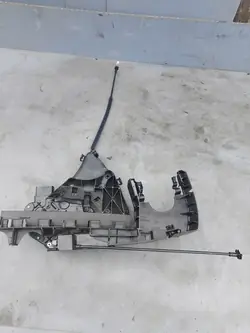 Vordertürschloss links Volvo V50 S40 OE 30799309