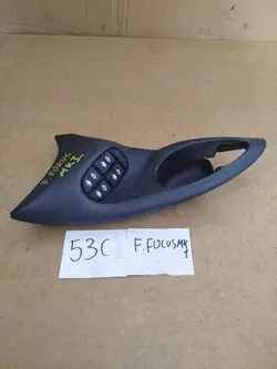 Fensterschalterpanel Links Hinten 98AB-A266A21 Ford Focus I Mk1