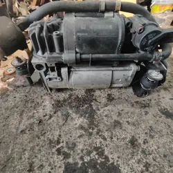 Suspension Mercedes W212 OEM A2123200404 Occasion