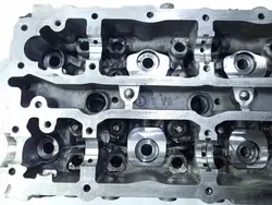 Culasse Mercedes-Benz OEM A6420100721