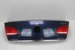 Coffre OEM 360213624 pour VW Passat B7 Berline
