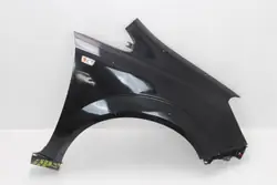 OEM 360211243 Etu-oikea lokasuoja Opel Zafira B:lle
