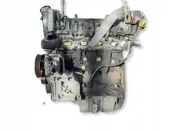Opel A20DTC Moottori 2.0 CDTI 110hv Käytetty Kompletti