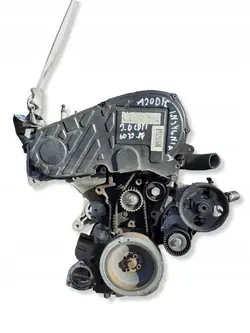Opel A20DTC Motor 2.0 CDTI 110hk Komplett Begagnad