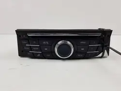 Radio 98134281ZD Citroen C Elysee Occasion