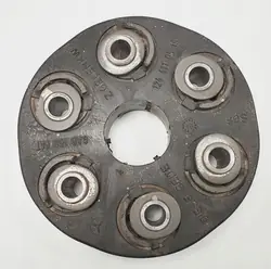 Drivaxelanslutning Mercedes W124 2.8 24V 1244110515