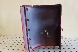 VW TRANSPORTER V (T5) MINIBUS / PASSAGER Delar