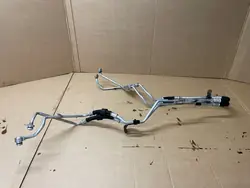Alfa Romeo Giulia vaihteistoöljylinjat OEM 50551418