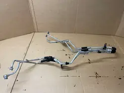 Alfa Romeo Giulia växellådsoljeledningar OEM 50551418