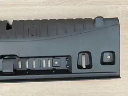 OEM 7435220 Baksätesbältesskydd för BMW 8-serien