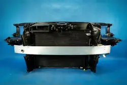 Conjunto frontal Audi A8 4H 4.0TFSI