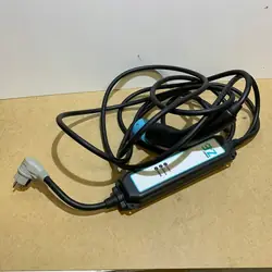 RENAULT Oplaadkabel 296904606R 243401523R