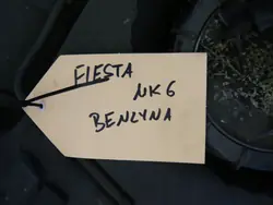 Réservoir carburant Ford Fiesta Mk6 OEM - Essence