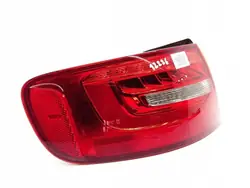 Vasen Takavalo Audi A4 B8 Avant WAH42751