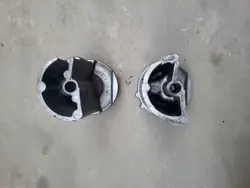 Växelväljarecylinder OEM 1316312015 för MAN DAF