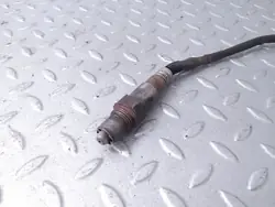 Sensor Lambda Mercedes W211 A0015400517