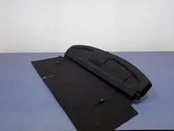 Prateleira porta-bagagens Toyota Yaris II OEM Ambit-981624-