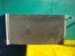 Ford OE AV11-19710-FA Ilmastointijäähdytin