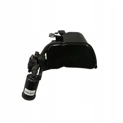 BMW 5 F10 F11 2011 Achterste Koolstoffilter OEM 7333301