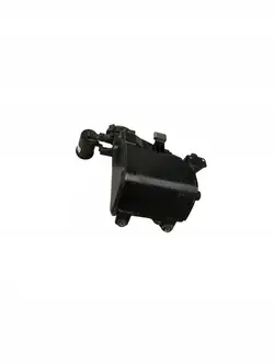BMW 5 F10 F11 2011 Hinterer Kohlenstofffilter OEM 7333301