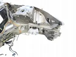 OEM 525145 Left Side Member with A-Pillar Volvo V60