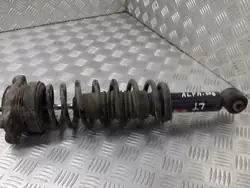 OEM AMORTYZATOR LEWY TYŁ ALFA ROMEO 147 1.9 JTD