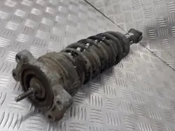 OEM AMORTYZATOR LEWY TYŁ ALFA ROMEO 147 1.9 JTD