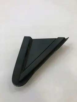 Kotflügelabdeckung Renault OEM 638748825R - Gebraucht
