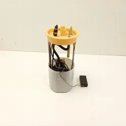 Bomba de combustível Volkswagen Caddy 2007 2K0919050B