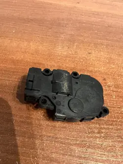 Luchtstroomklepmotor D2179 voor Volvo XC60 Diesel