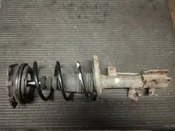 Ammortizzatore anteriore sinistro Nissan Micra K12