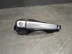 Rechte hintere Türgriff Citroen C3 OEM 9850444480