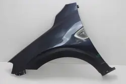Guardabarros delantero izquierdo OEM 360213570 Chevrolet Captiva