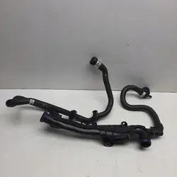 Tuyau de refroidissement OEM 7104269 Peugeot 2008 II