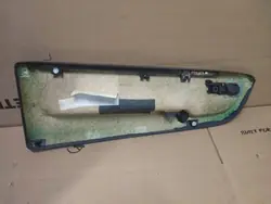 OEM TAPICERKA BOCZEK DRZWI PRAWY + UCHWYT + KLAMKA KOMPLET