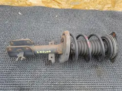 Ammortizzatore Anteriore Renault Laguna III OEM 543027068R