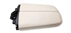 Apoio de braço consola BMW Série 7 G11 G12 OEM 6993224