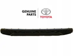 Toyota RAV4 Heckstoßstangen-Spoiler OEM 52405-42020