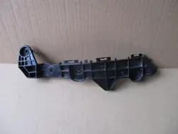 Scivolo di montaggio paraurti anteriore destro Lexus NX 14-21 OEM