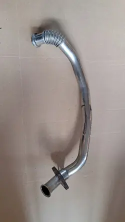 EGR-buis Volvo V50 S40 II 2.0D 9652264880