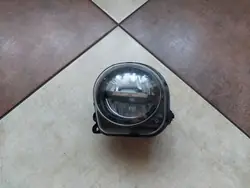 HALÓGENA LED - DIREITA - BMW 5 F07 F10 F11 LCI