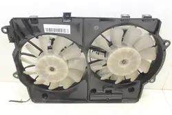 Kylfläkt OEM 363002831 för Lexus IS 2 II 05-10