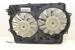 Ventilateur de refroidissement OEM 363002831 Lexus IS 2 II