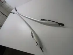 Barras de tejadilho Ford Kuga MK2 OEM RELINGI KUGA MK2