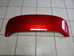 Spoiler Mitsubishi OE OEM 6515-A615ZZ para Eclipse Cross