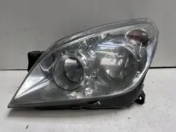 Faros izquierdo Opel Astra H