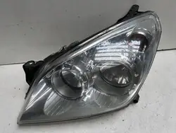 Phare gauche Opel Astra H