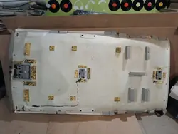 Plafonnier Chevrolet Captiva d'occasion OEM -PODSUFITKA-