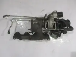 VW SEAT SKODA 1.4 TSI Turbo 03C145702A