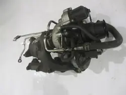 VW SEAT SKODA 1.4 TSI Turboahtaja 03C145702A